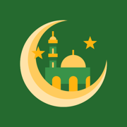 Ezan Vakti Logo